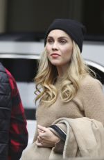 CLAIRE HOLT Out for Coffee in Los Angeles 04/04/2017