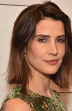 COBIE SMULDERS at Present Laughter Broadway Opening Night in New York 04/05/2017
