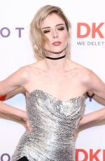 COCO ROCHA at 11th Annual Big Love Gala in New York 04/27/2017