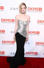 COCO ROCHA at 11th Annual Big Love Gala in New York 04/27/2017