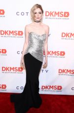 COCO ROCHA at 11th Annual Big Love Gala in New York 04/27/2017