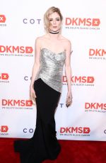 COCO ROCHA at 11th Annual Big Love Gala in New York 04/27/2017