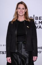 COLLEEN RYAN at Dabka Premiere at 2017 Tribeca Film Festival 04/27/2017
