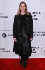 COLLEEN RYAN at Dabka Premiere at 2017 Tribeca Film Festival 04/27/2017