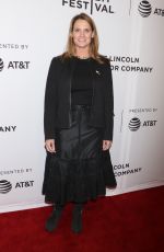 COLLEEN RYAN at Dabka Premiere at 2017 Tribeca Film Festival 04/27/2017