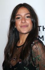 CORAL PENA at Dabka Premiere at 2017 Tribeca Film Festival 04/27/2017