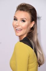 DAGI BEE at Echo Music Awards in Berlin 04/06/2017