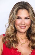 DAISY FUENTES at To the Rescue! Fundraising Gala in Los Angeles 04/22/2017