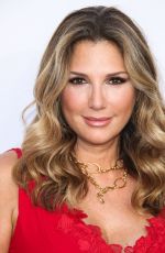 DAISY FUENTES at To the Rescue! Fundraising Gala in Los Angeles 04/22/2017