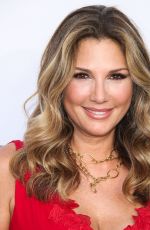 DAISY FUENTES at To the Rescue! Fundraising Gala in Los Angeles 04/22/2017
