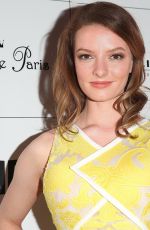 DAKOTA BLUE RICHARDS at Independent Filmmaker