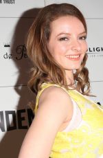 DAKOTA BLUE RICHARDS at Independent Filmmaker