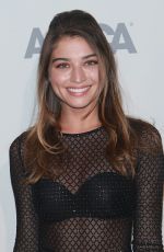 DANIELA LOPEZ at ASPCA 20th Annual Bergh Ball in New York 04/20/2017