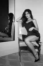 DANIELLE CAMPBELL for Flaunt Magazine, 2017