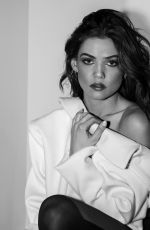 DANIELLE CAMPBELL for Flaunt Magazine, 2017