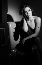 DANIELLE CAMPBELL for Flaunt Magazine, 2017