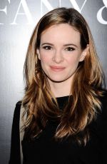 DANIELLE PANABEKER at Tiffany and Co. Hardwear Event in Los Angeles 04/26/2017