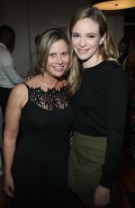 DANIELLE PANABEKER at Tiffany and Co. Hardwear Event in Los Angeles 04/26/2017
