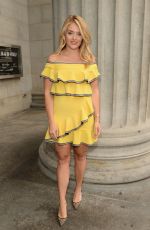 DAPHNE OZ at Daryl Roth Theatre in New York 04/24/2017