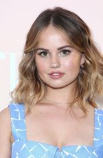 DEBBY RYAN at Harper