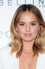 DEBBY RYAN at Marie Claire Celebrates Fresh Faces in Los Angeles 04/21/2017