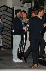 DELILAH HAMLIN at Pop & Suki Collection 2 Party in Los Angeles 04/19/2017