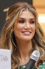 DELTA GOODREM at Her New Delta Perfume Launch in Melbourne 04/11/2017 