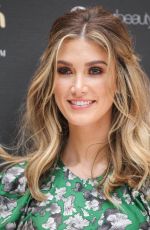 DELTA GOODREM at Her New Delta Perfume Launch in Melbourne 04/11/2017 