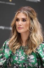 DELTA GOODREM at Her New Delta Perfume Launch in Melbourne 04/11/2017 