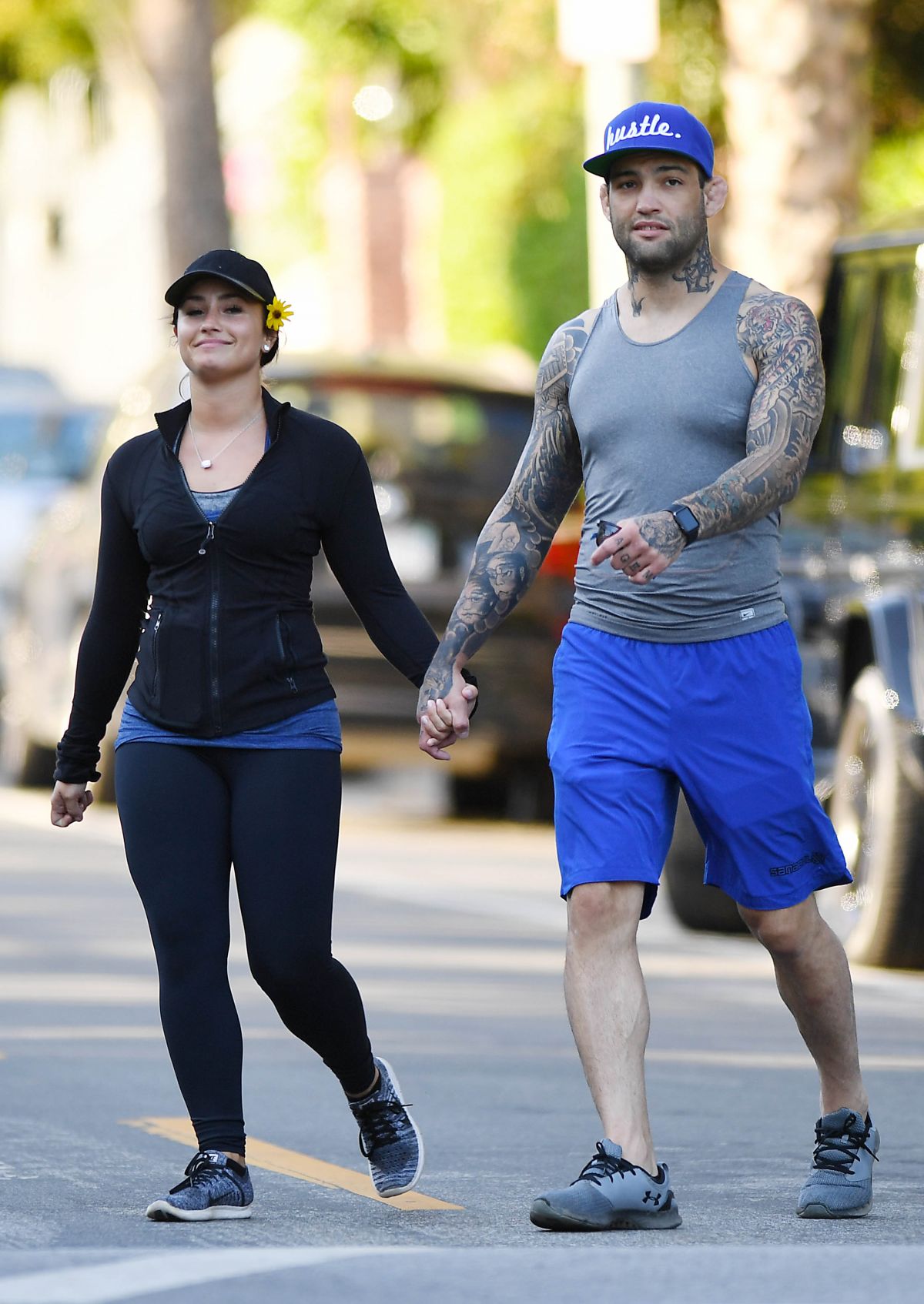 Demi Lovato Page 36 HawtCelebs