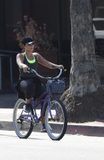 DEMI LOVATO and Guilherme Vasconcelos Out in Los Angeles 04/09/2017