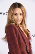 DESI PERKIN at Daily Front Row’s 3rd Annual Fashion Los Angeles Awards 04/02/2017