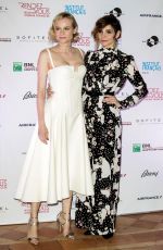 DIANE KRUGER at Rendez-Vous Photocall at ROme Film Fest 04/05/2017