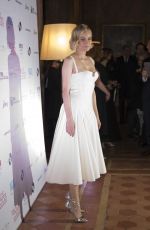 DIANE KRUGER at Rendez-Vous Photocall at ROme Film Fest 04/05/2017