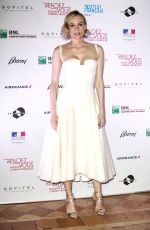 DIANE KRUGER at Rendez-Vous Photocall at ROme Film Fest 04/05/2017