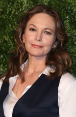 DIANE LANE at Chanel Artists Dinner at Tribeca Film Festival in New York 04/24/2017