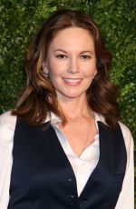 DIANE LANE at Chanel Artists Dinner at Tribeca Film Festival in New York 04/24/2017
