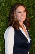 DIANE LANE at Chanel Artists Dinner at Tribeca Film Festival in New York 04/24/2017