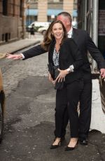 DIANE LANE at From the Ashes Premiere at Tribeca Film Festival in New York 04/26/2017