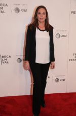 DIANE LANE at Paris Can Wait Premiere at 2017 Tribeca Film Festival 04/25/2017