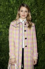 DIANNA AGRON at Chanel Tribeca Film Festival Women