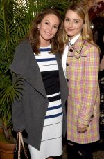 DIANNA AGRON at Chanel Tribeca Film Festival Women