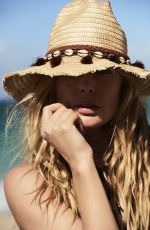 DOUTZEN KROES for Hunkemoller Swimwear 2017 Collection
