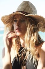 DOUTZEN KROES for Hunkemoller Swimwear 2017 Collection