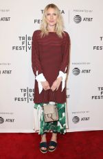 DREE HEMINGWAY and JULIET RYLANCE at Love After Love Screening at 2017 Tribeca Film Festival in New York 04/22/2017
