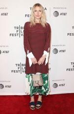 DREE HEMINGWAY and JULIET RYLANCE at Love After Love Screening at 2017 Tribeca Film Festival in New York 04/22/2017