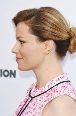 ELIZABETH BANKS at To the Rescue! Fundraising Gala in Los Angeles 04/22/2017