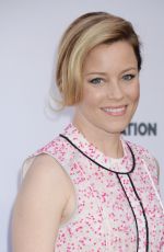 ELIZABETH BANKS at To the Rescue! Fundraising Gala in Los Angeles 04/22/2017