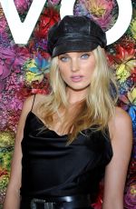 ELSA HOSK at Revolve Desert House at 2017 Coachella in Indio 04/15/2017