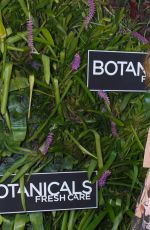 ELSA PATAKY at Botanicals Fresh Care Ambassador Launch in Sydney 04/19/2017